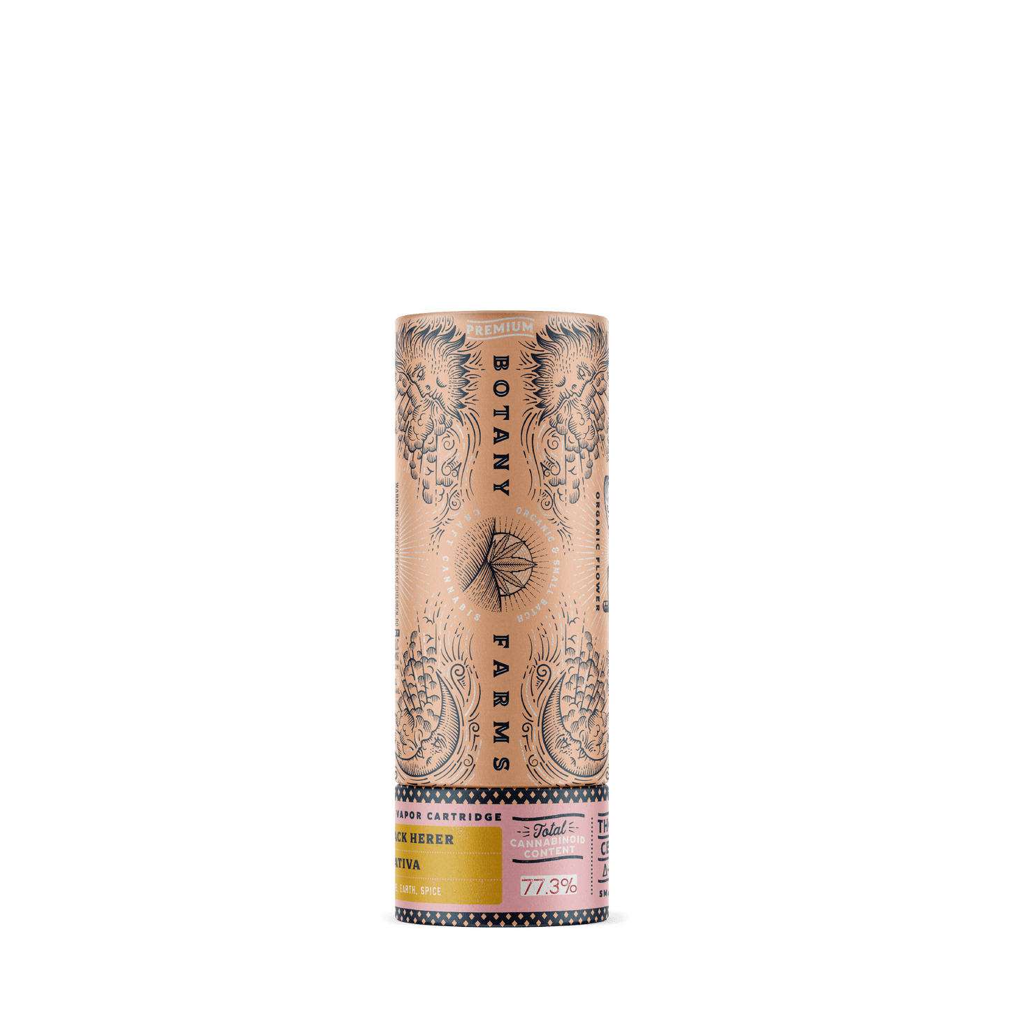 Live Resin THCA Vapor