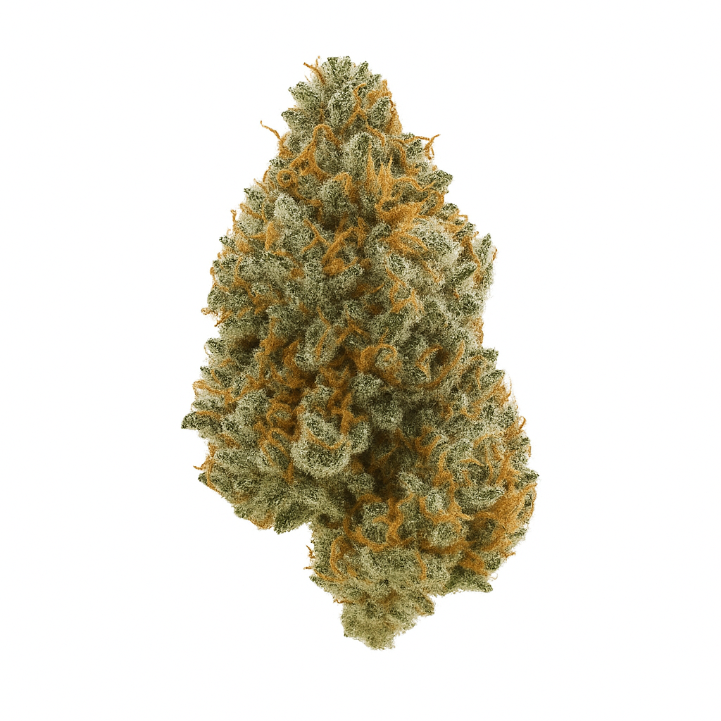 Breadstix THCA