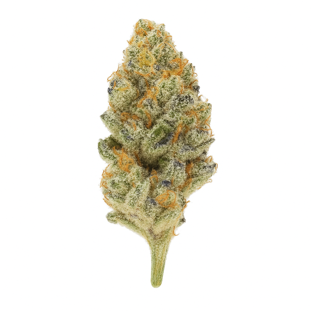 Zoap THCA