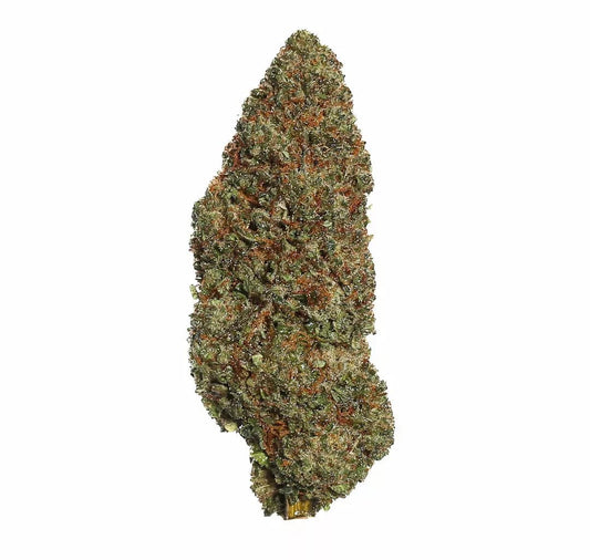 Delta-8 Grandaddy Purple