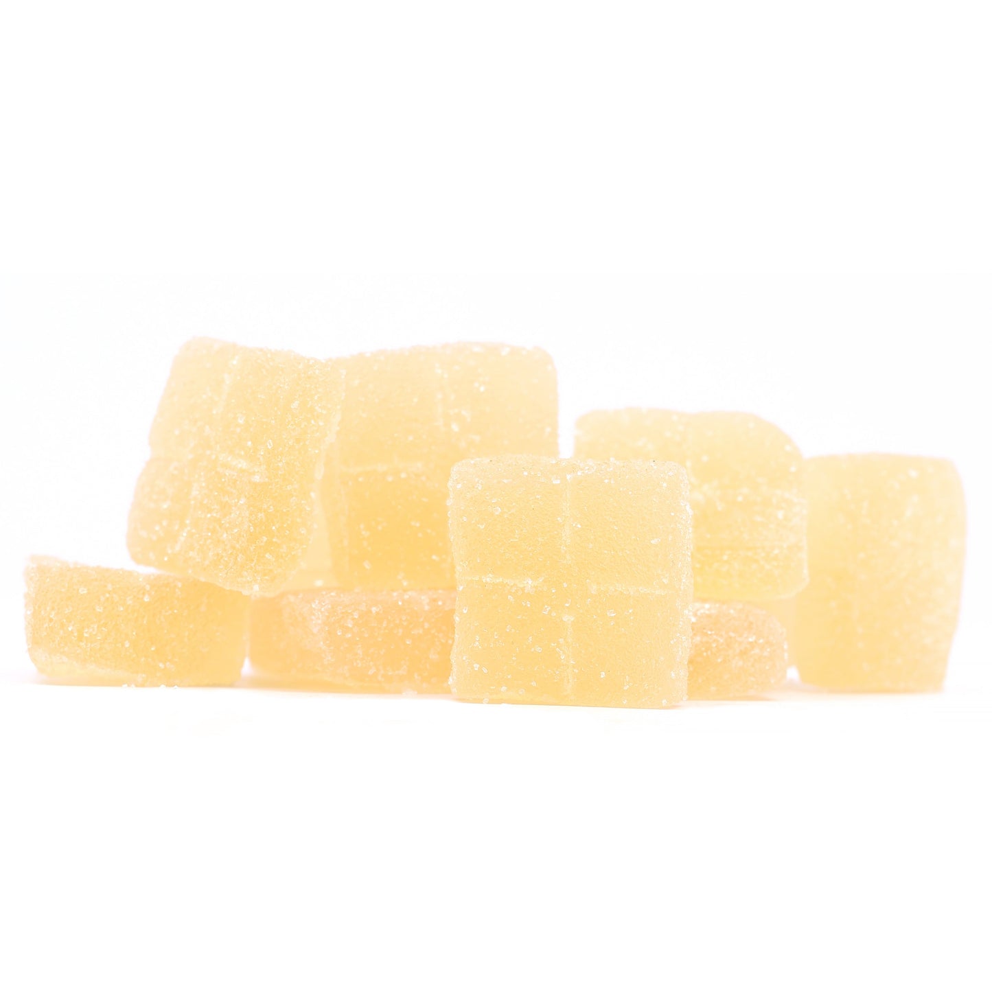 Nano Microdose 5mg Delta 9 Gummies