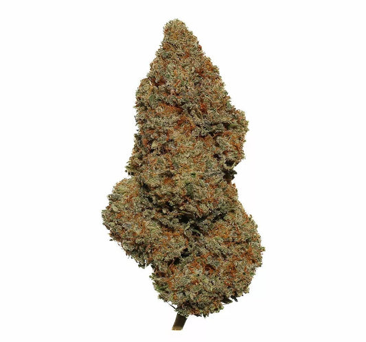 Delta-8 Pineapple Express