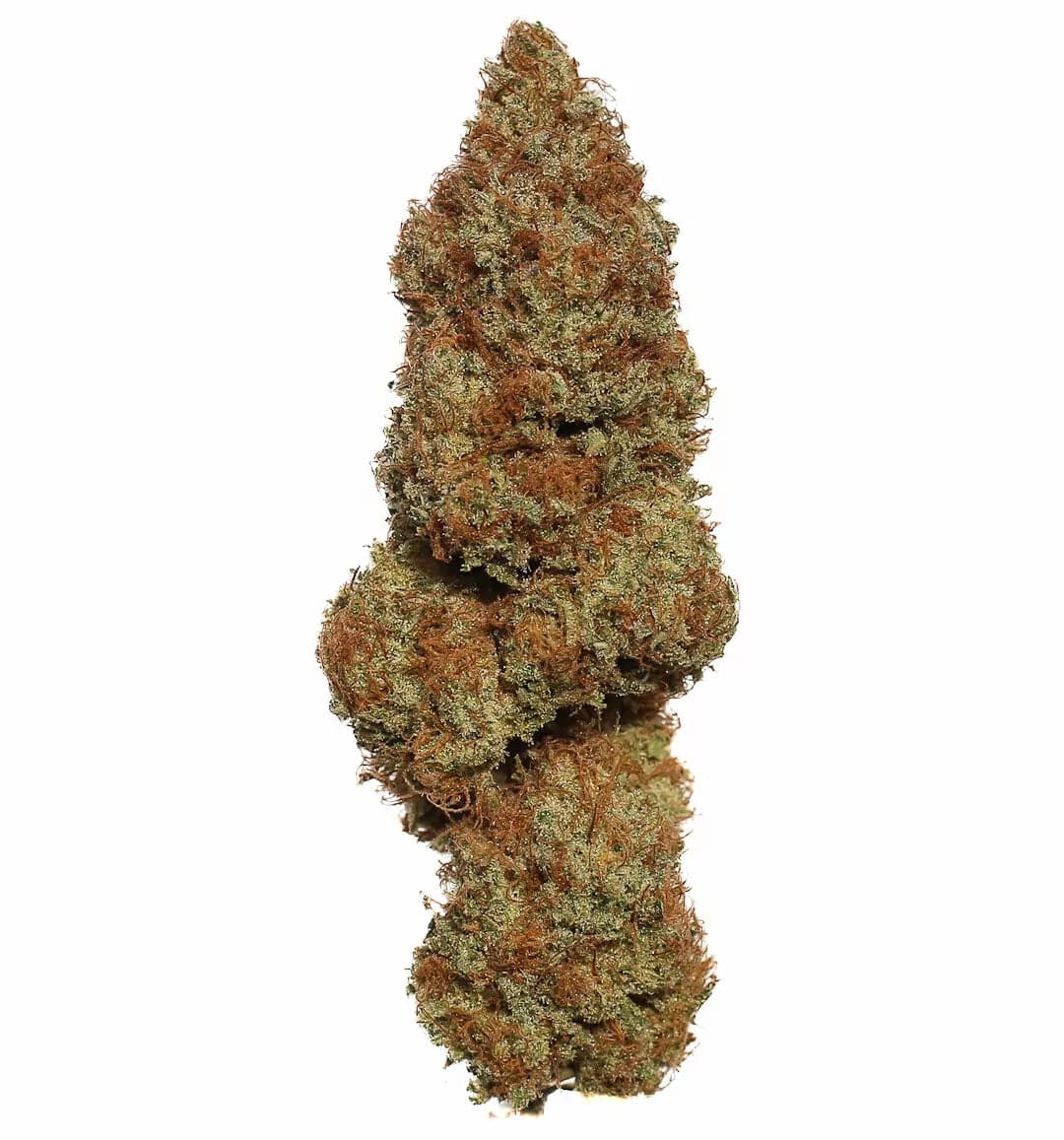 Delta-8 Pineapple Express Pre-Roll (2 Half Grams)