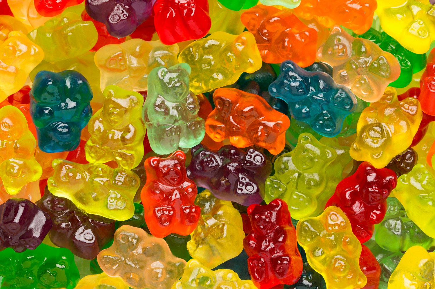 Gummies