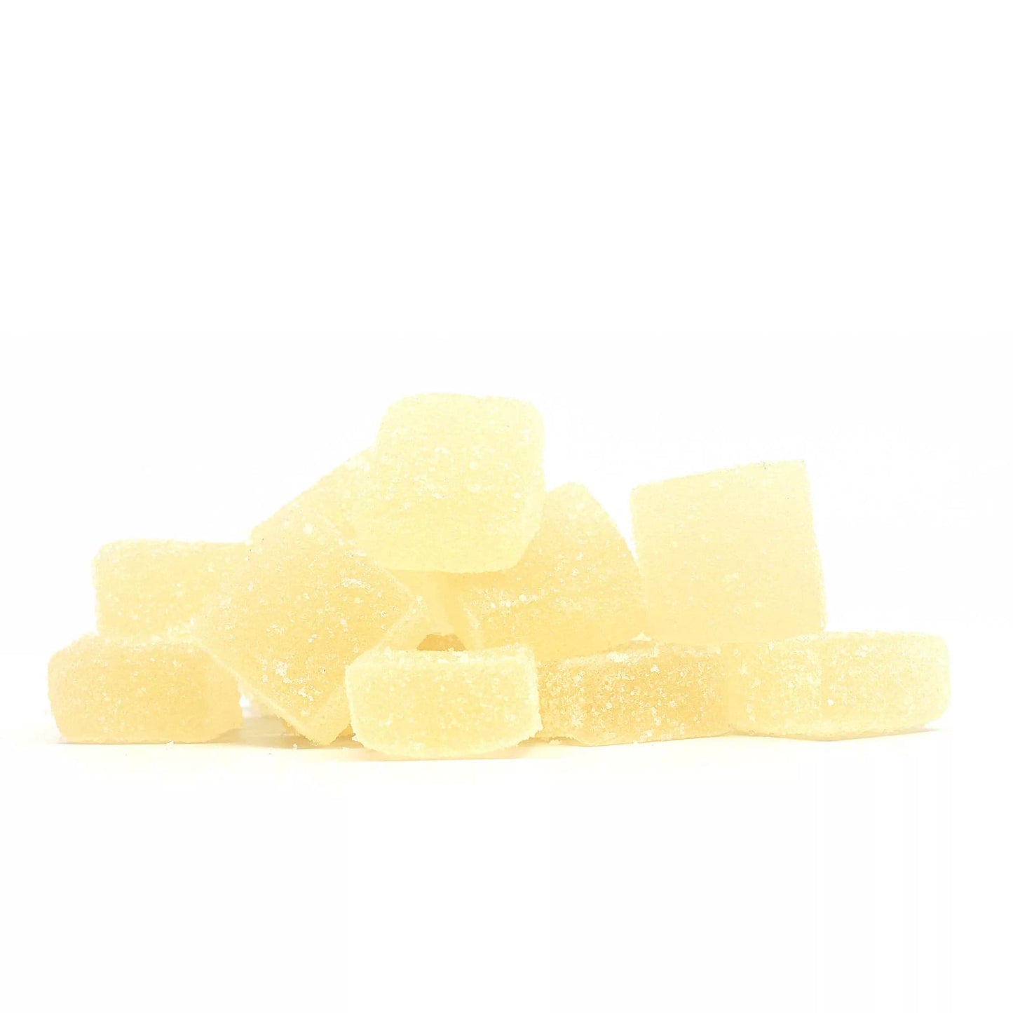 Blue Raspberry Delta-10 THC Gummies: 10 Pack from Botany Farms