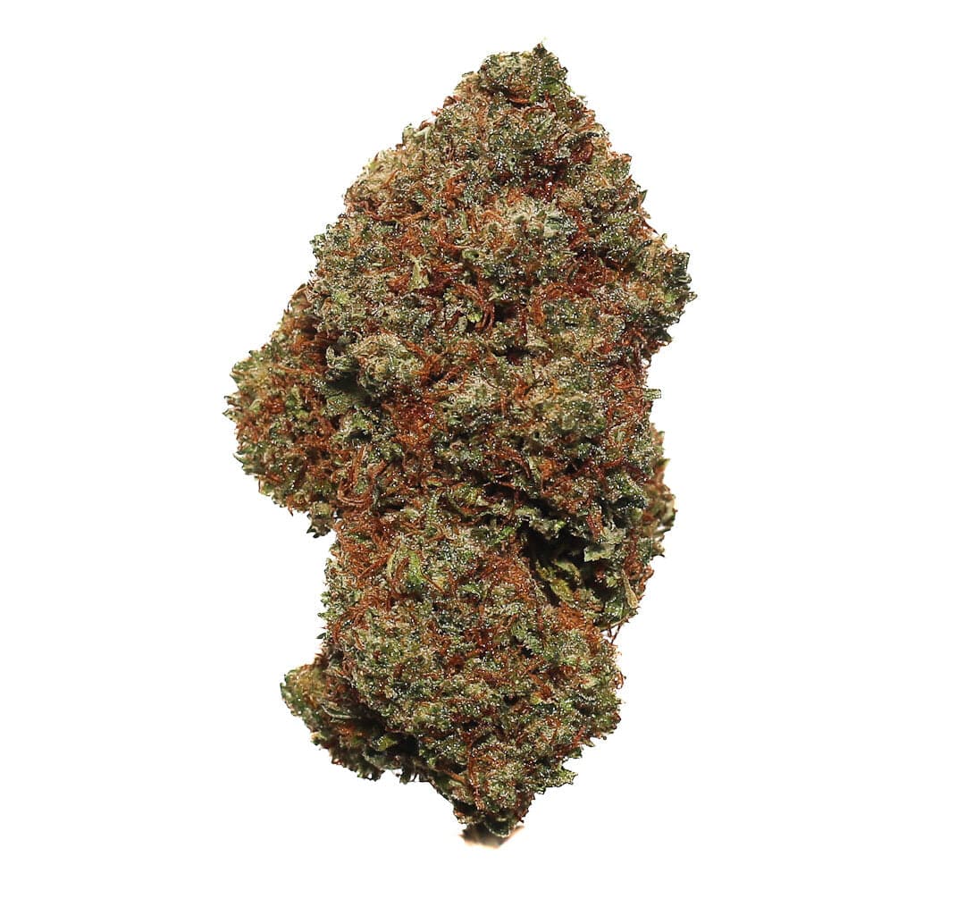 Delta-8 Blue Dream