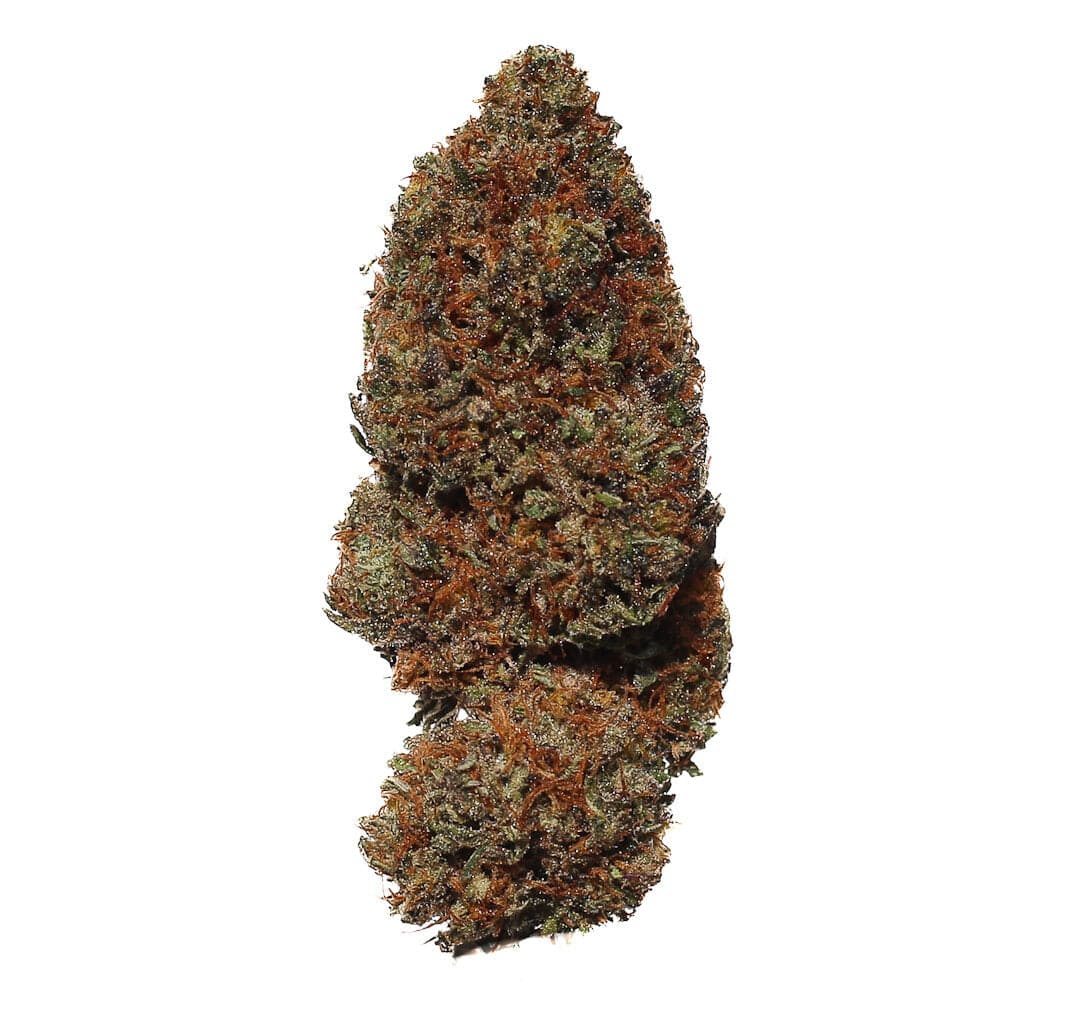 Delta-8 Grandaddy Purple Pre-Roll (2 Half Grams)