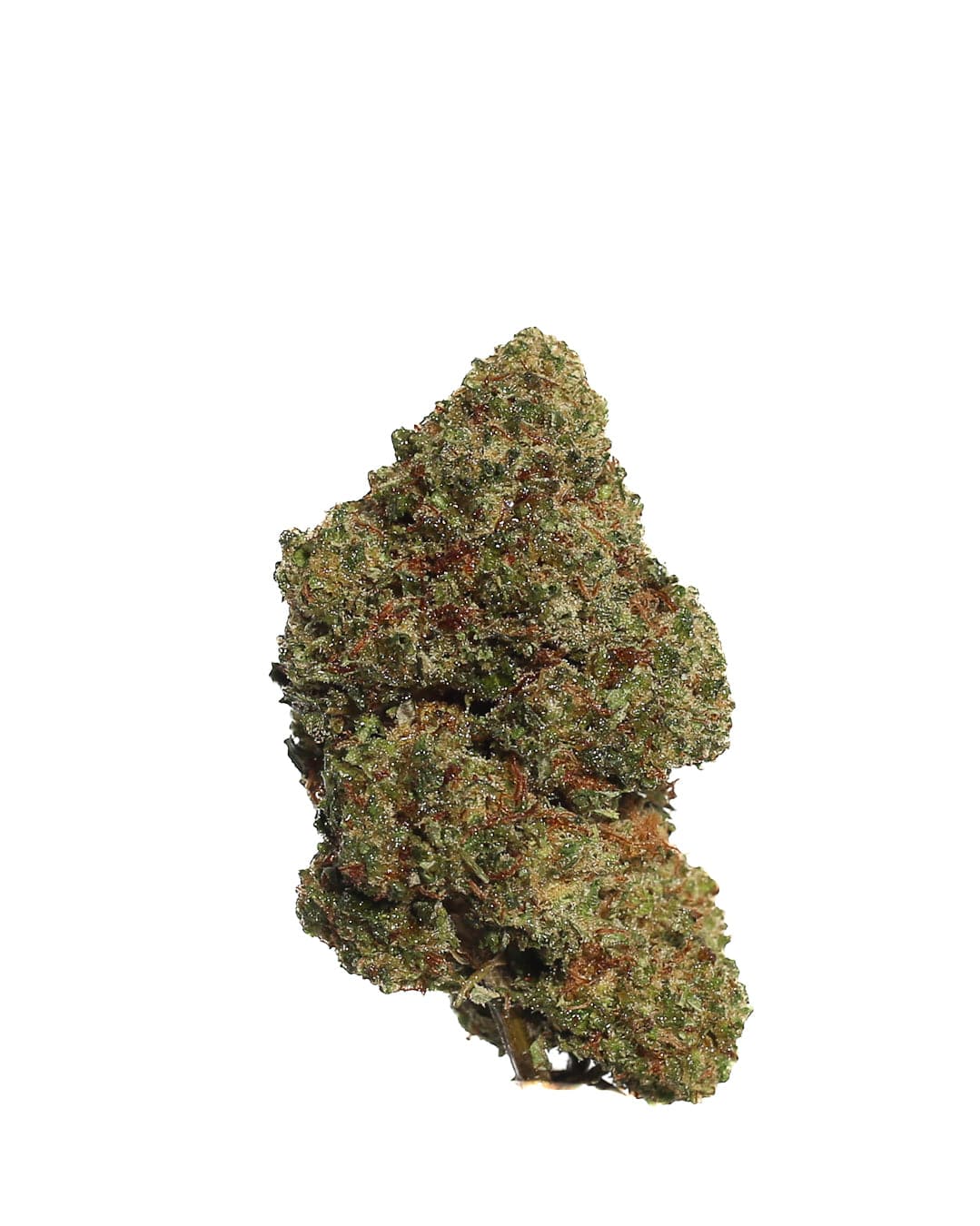 Delta-8 Bubba Kush Pre-Roll (2 Half Grams)